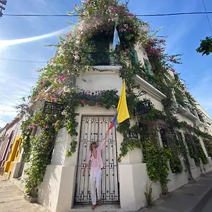 Casa La Bella Samaria Boutique Albergue