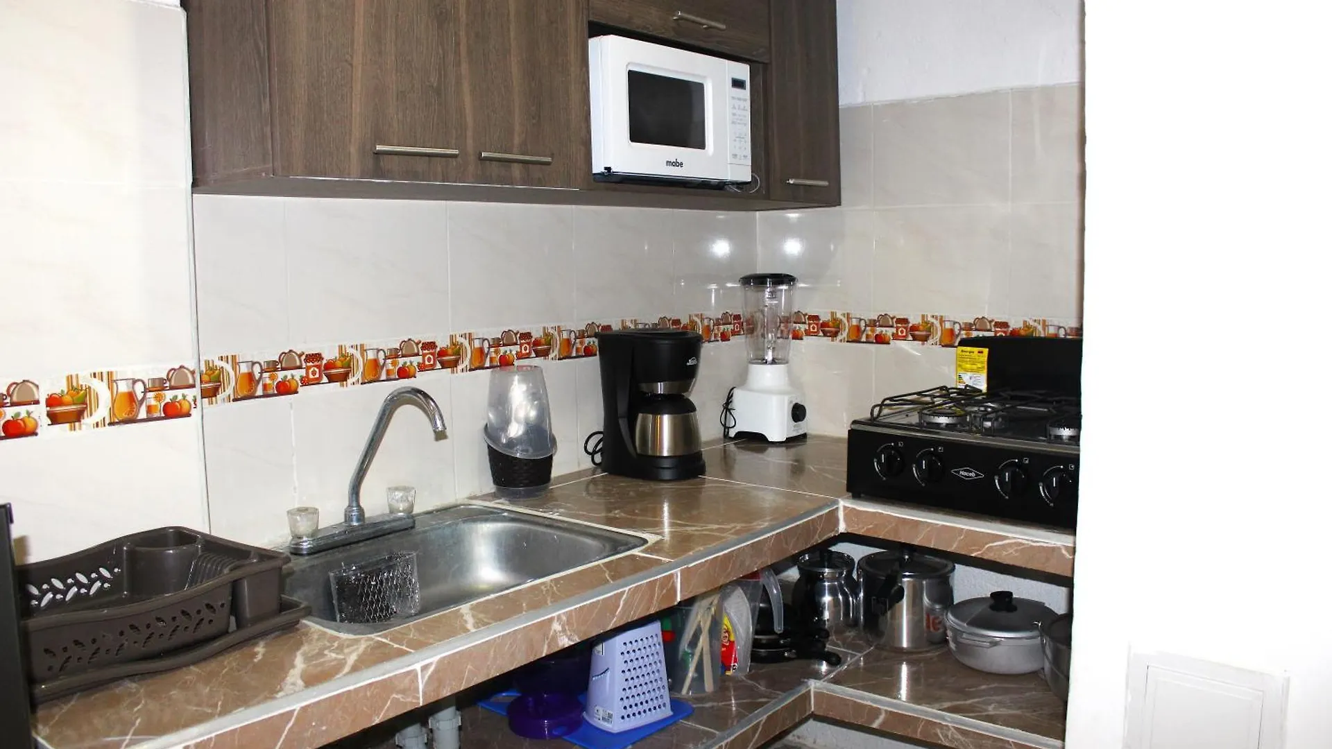 Apartment Alojamiento Indigo En Santa Marta